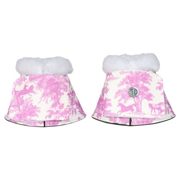 Cloches de protection Dapplebay Toile