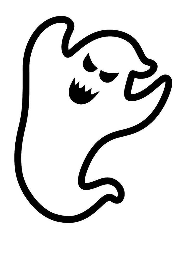 Fantôme modèle 2