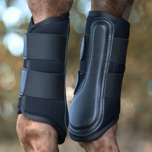 Guêtres anatomiques ANATOMIC MESH