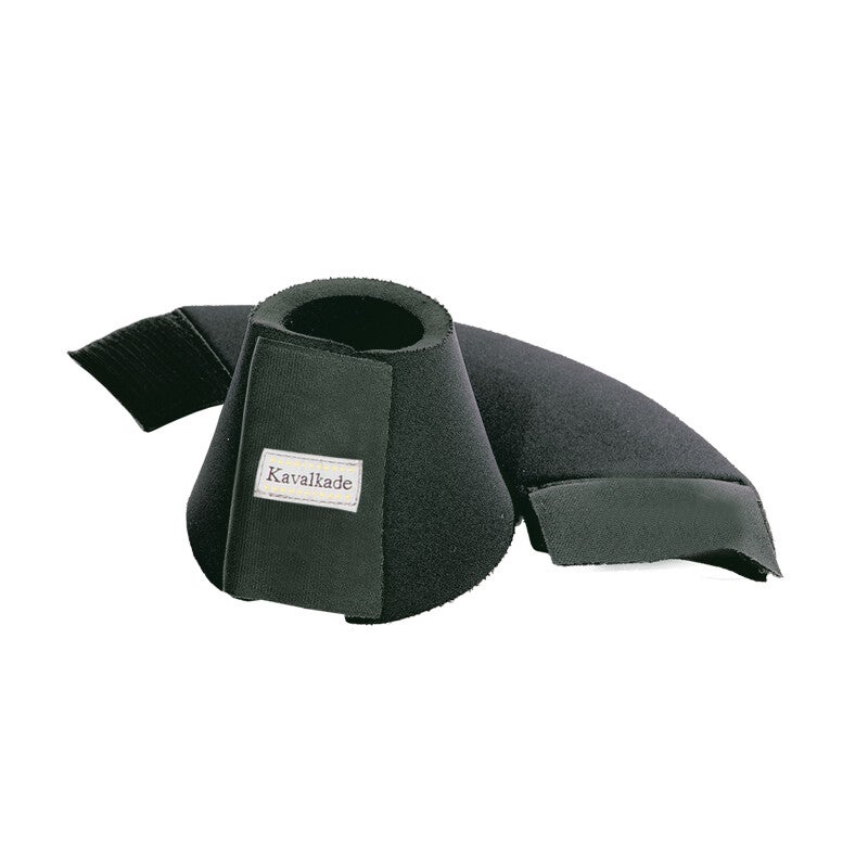 Cloches sans néoprène