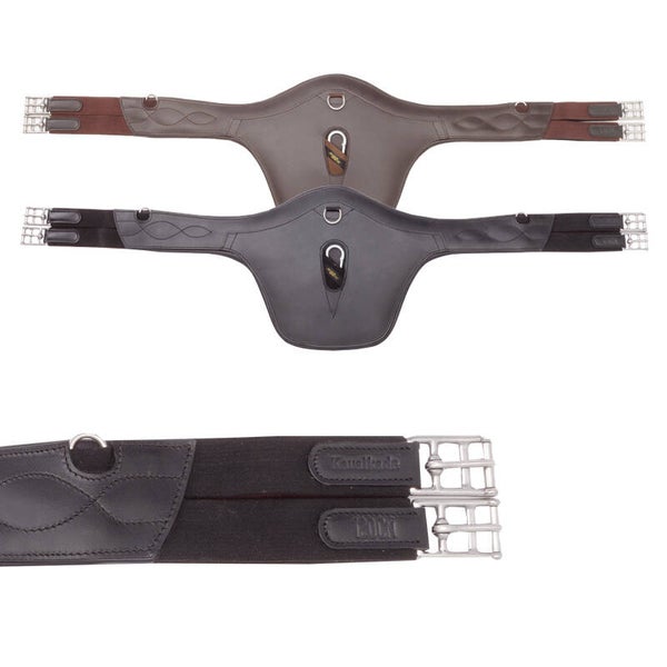 Sangle de protection avec élastiques STANDARD