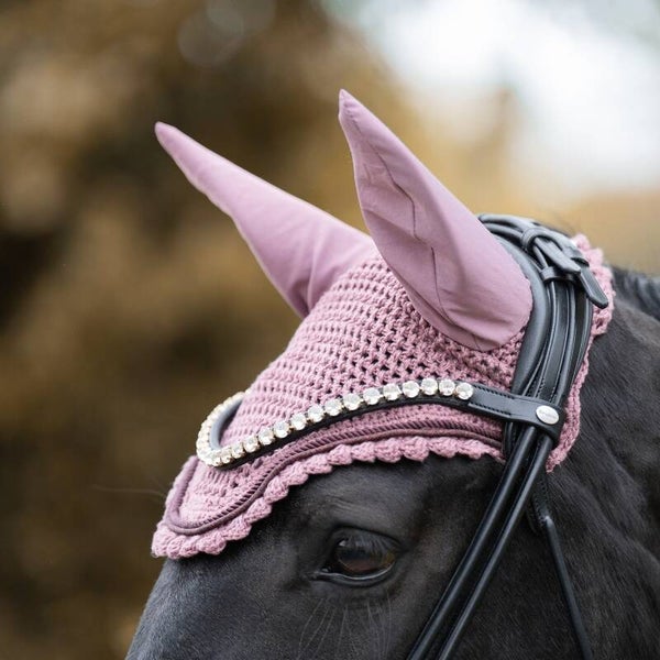 Bonnet anti mouches GRACEFUL