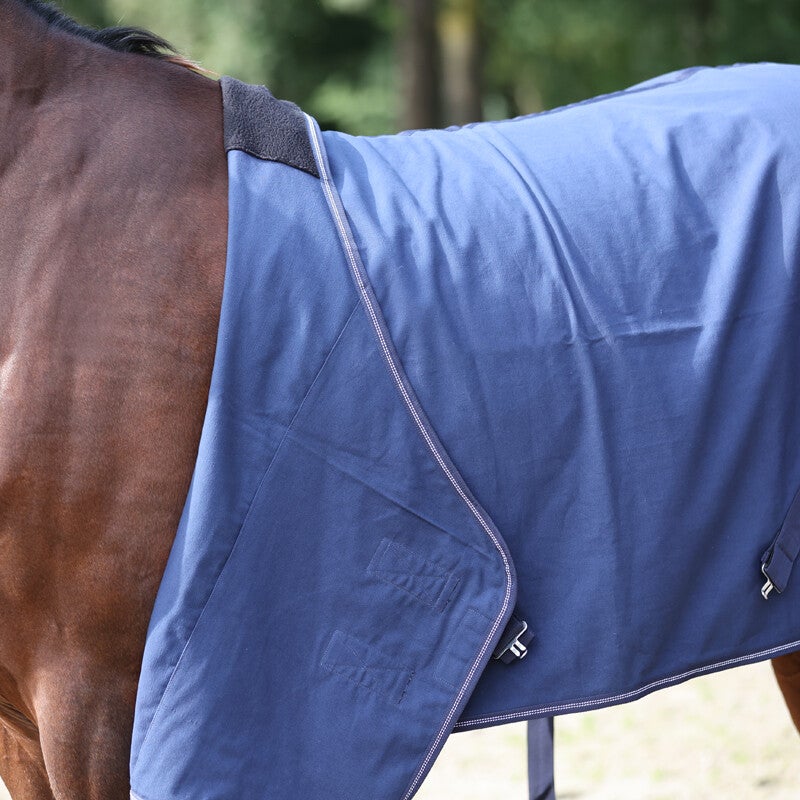 Couverture d'été COTTON