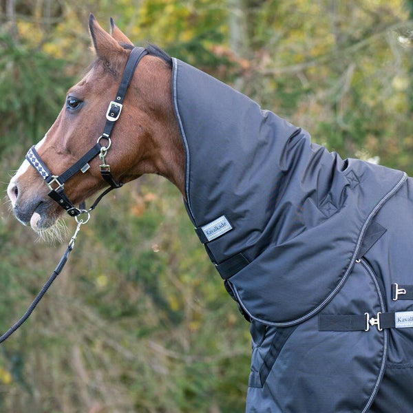 Tour de cou HALIFAX pour couverture d'extérieur et marcheur
