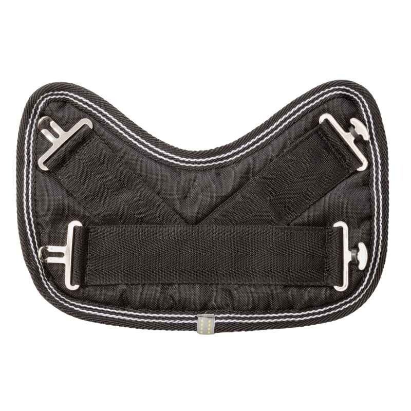 Plaque pectorale pour couverture ETALON