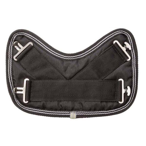 Plaque pectorale pour couverture ETALON