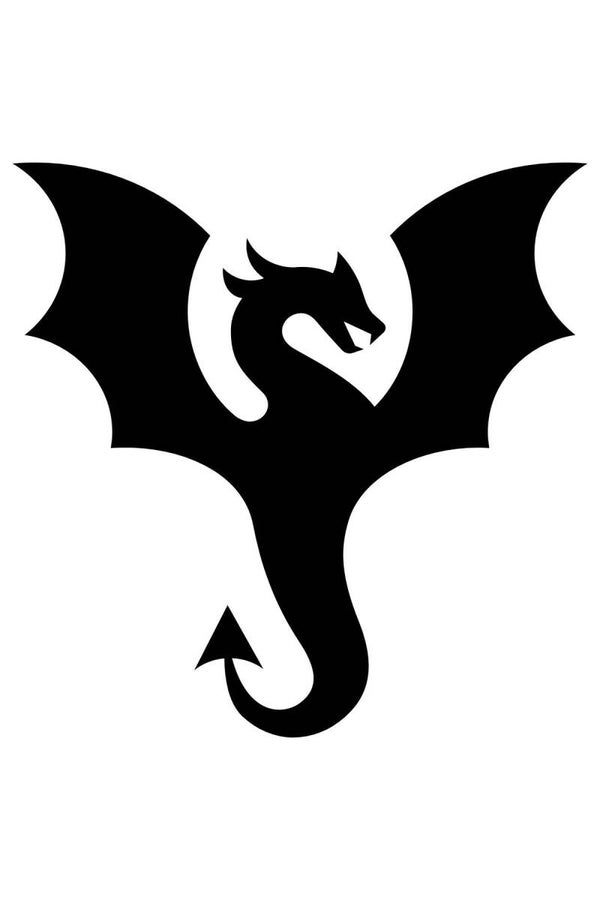 Dragon modèle 1
