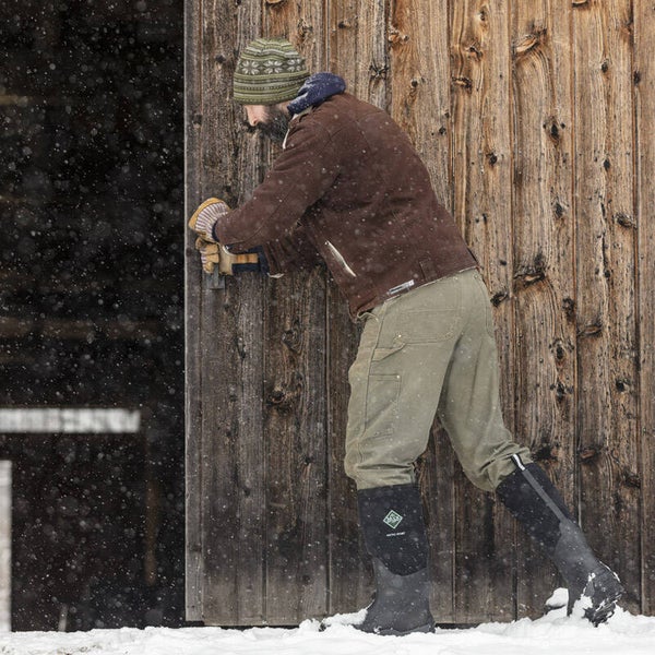 Bottes de travail ARCTIC SPORT HIGH