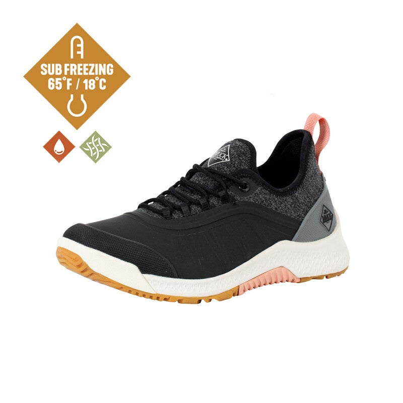 Chaussures à lacets Outscape - Femmes