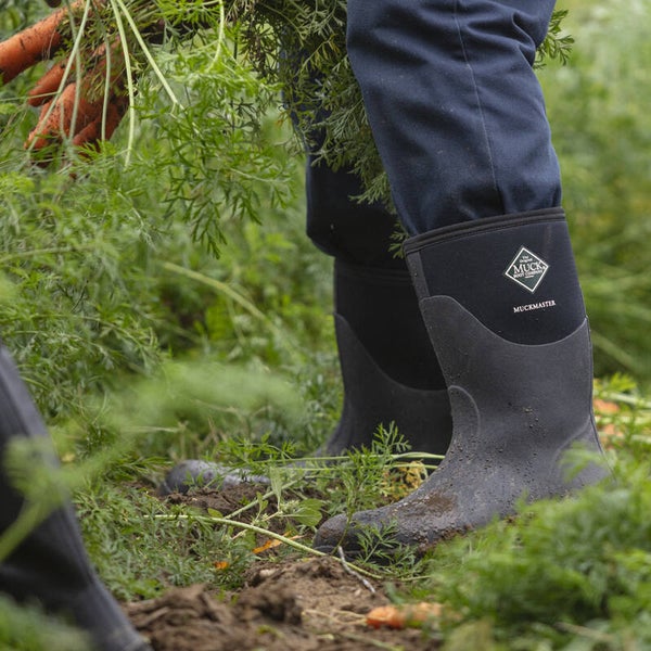 Bottes Muckmaster Mid