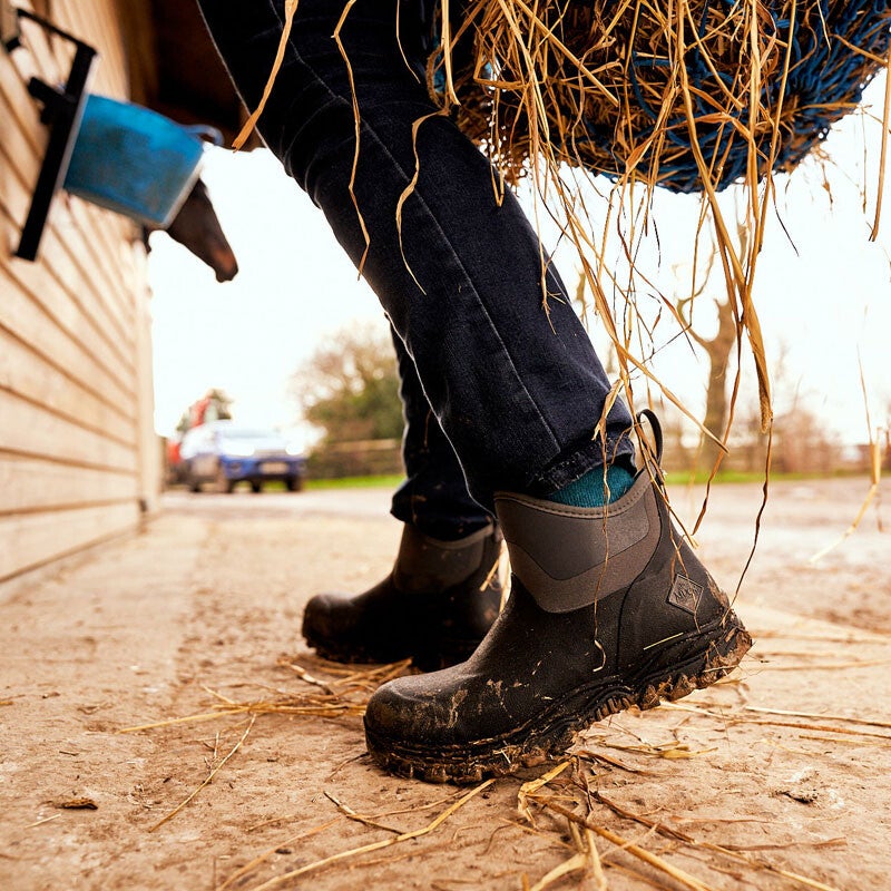 Bottes de travail Women`s Arctic Sport II Ankle