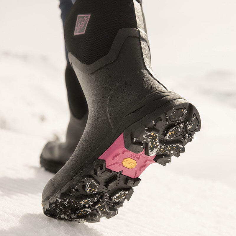 Bottes de travail Arctic ICE Mid - AG Fem