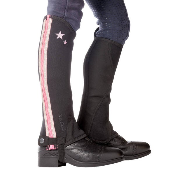 Chaps LOTTA KIDS (Vegan)