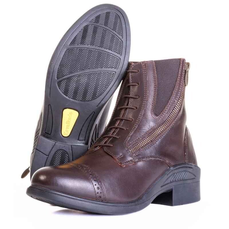 Bottines ROMULUS