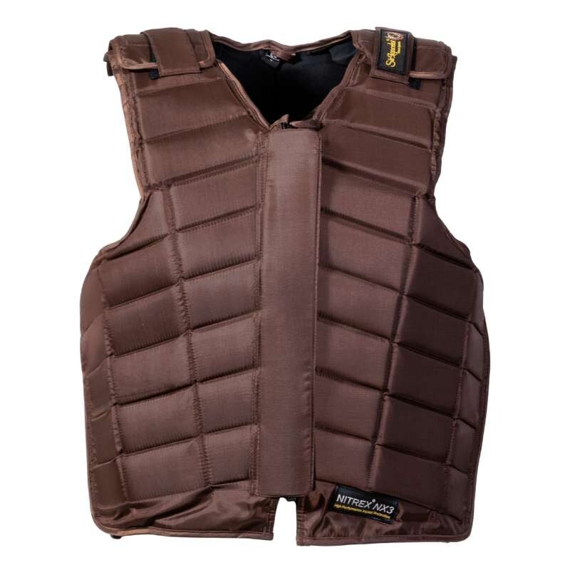 Gilet de sécurité Sir Lancelot (Niveau 3)