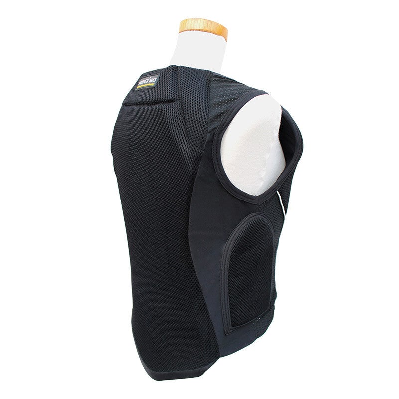 Gilet de protection dorsale Sir Lancelot (Niveau 2)