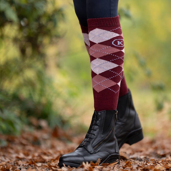 Chaussettes KAVALSOCKS
