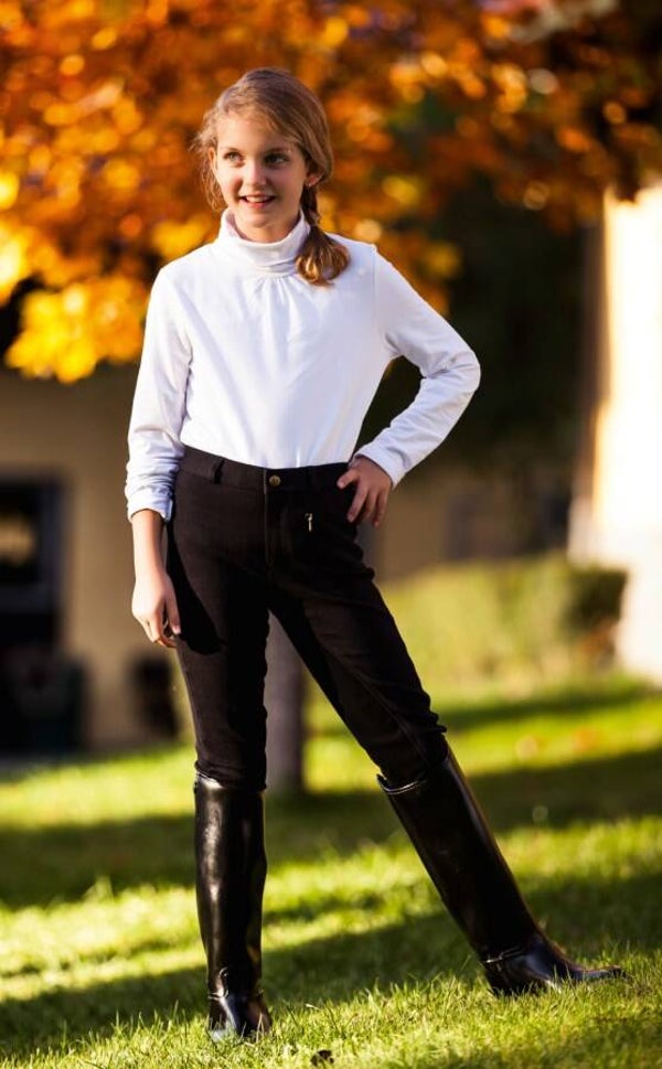 Pantalon d'équitation Economic
