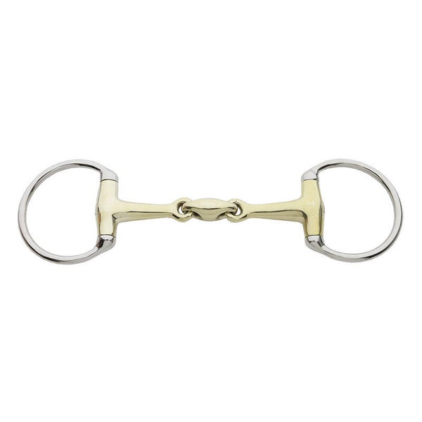 Mors à olive double brisure force 16mm KAVALBITS