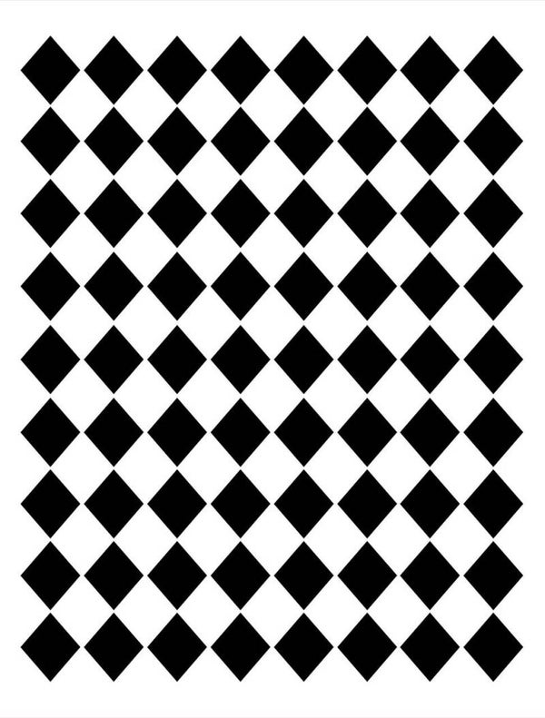 Damier modèle 1