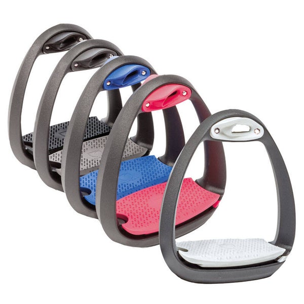 Etriers EOLE (sans pointes) + EOLE PRO (avec pointes)