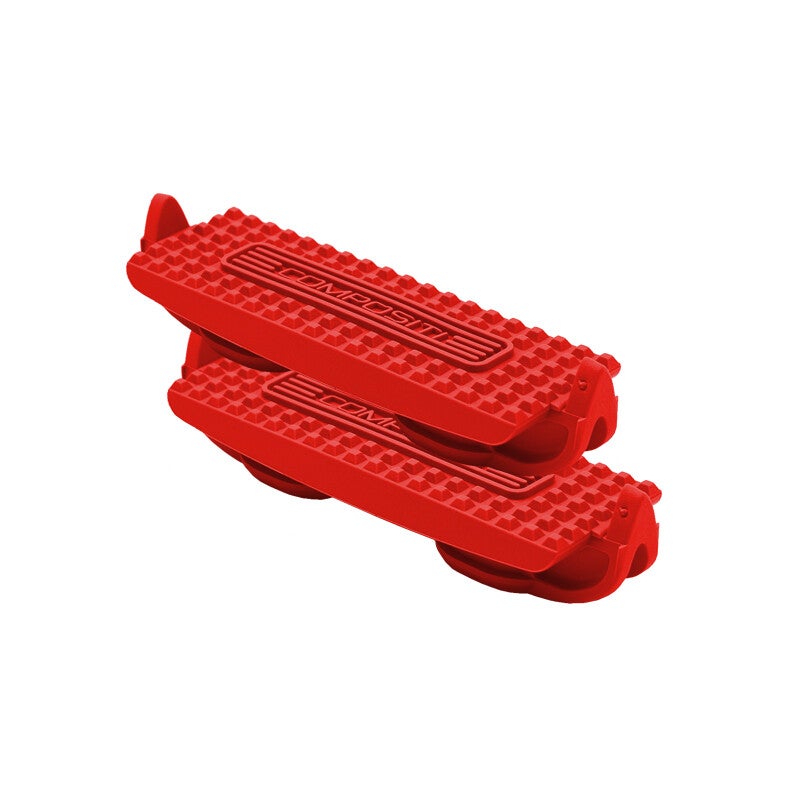 Semelles interchangeable pour étriers PREMIUM