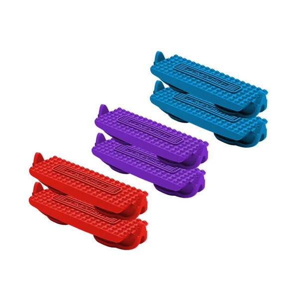 Semelles interchangeable pour étriers PREMIUM KIDS