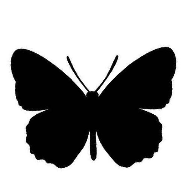 Papillon modèle 1