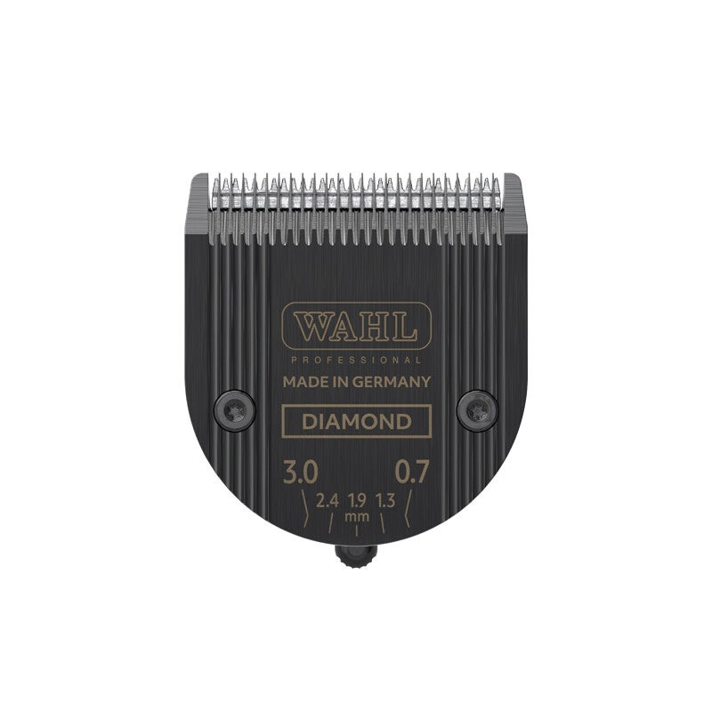 Lame DIAMOND pour tondeuses "ADMIRE" et "ADELAR PRO"