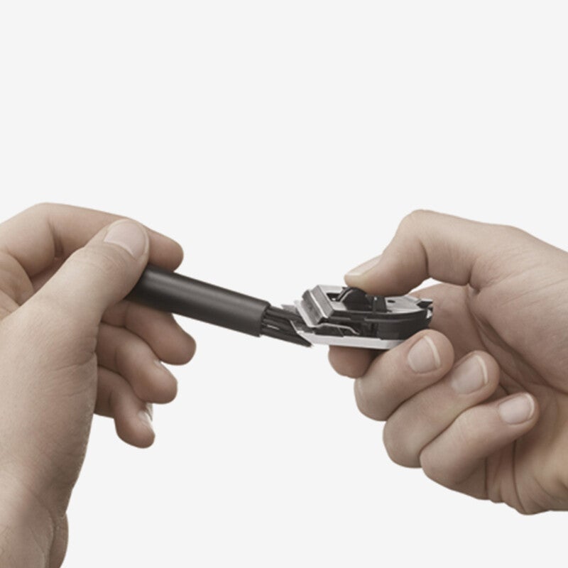 Lame QUICK MAGIC pour tondeuses "ADMIRE" et "ADELAR PRO"