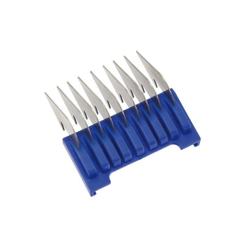 Sabots Slide On pour tondeuses "ADMIRE" et "ADELAR PRO"