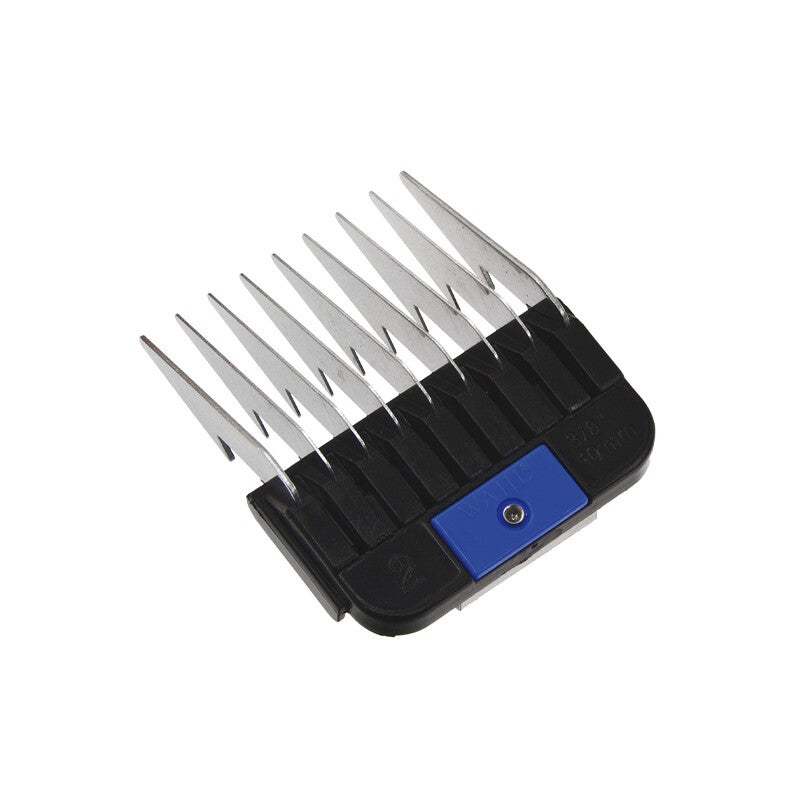 Sabots Slide On pour tondeuses "KM SUPERA"