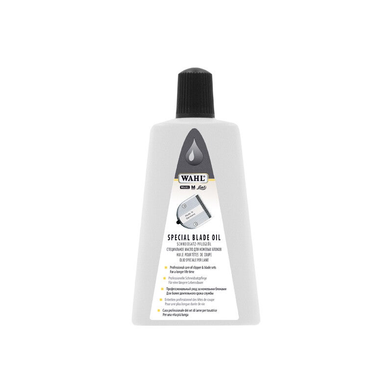 Huile spéciale pour lames 200ml