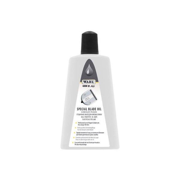 Huile spéciale pour lames 200ml