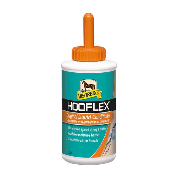 Soin liquide HOOFLEX LIQUID CONDITIONER