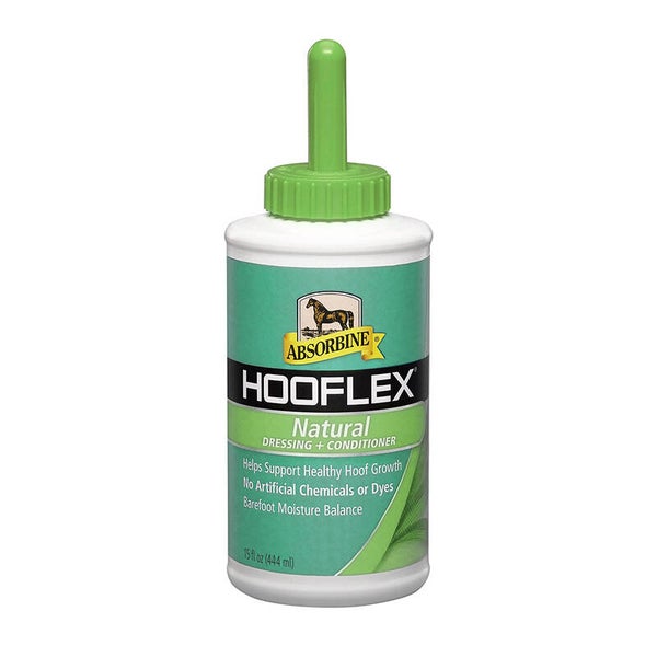 Baume revitalisant HOOFLEX 100% Naturel