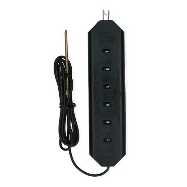 Testeur Afrast Multilight à 6 niveaux