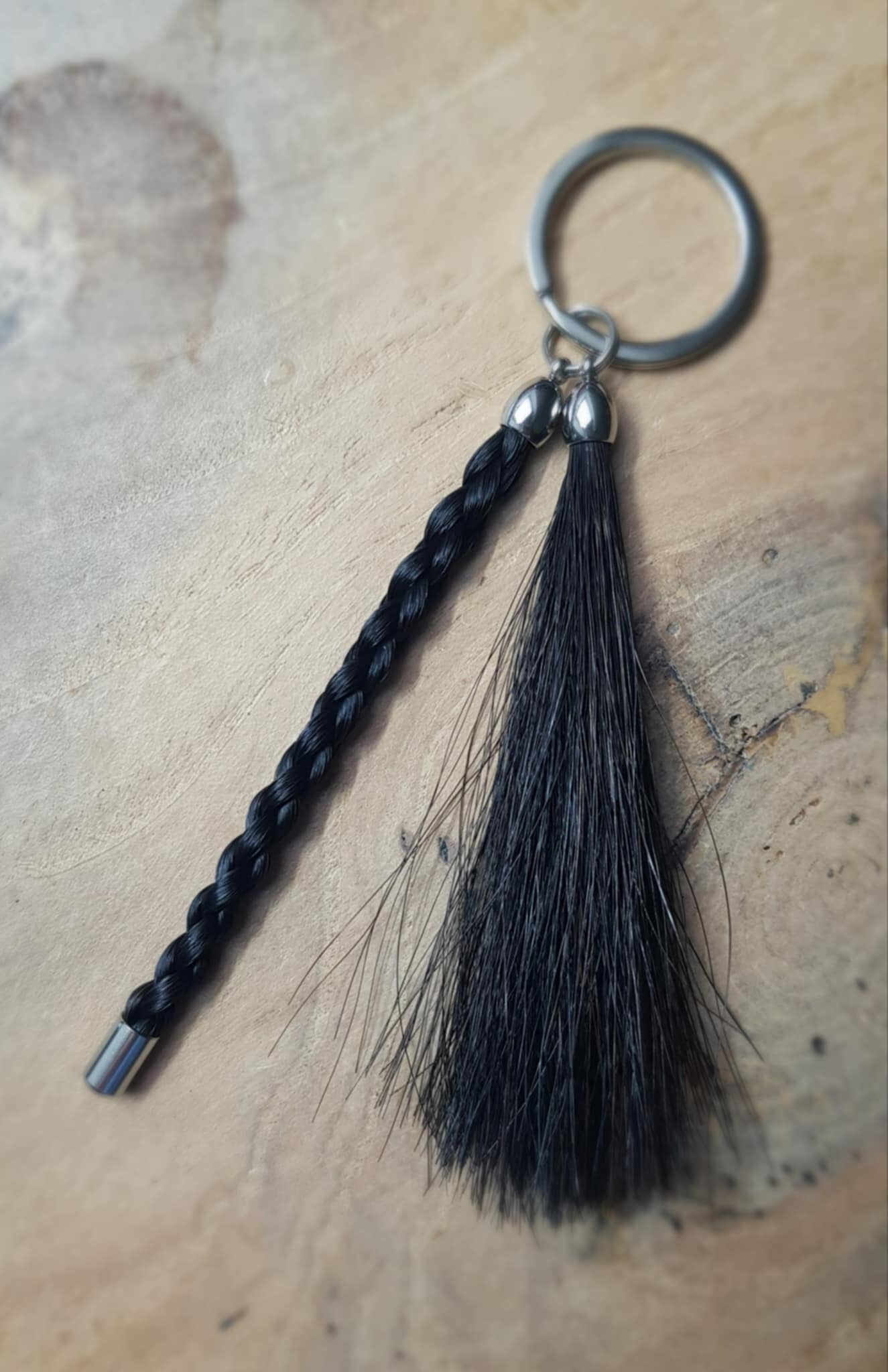 Porte-Clés ESSENTIEL