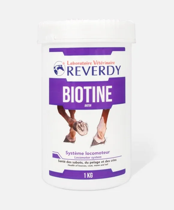 Biotine