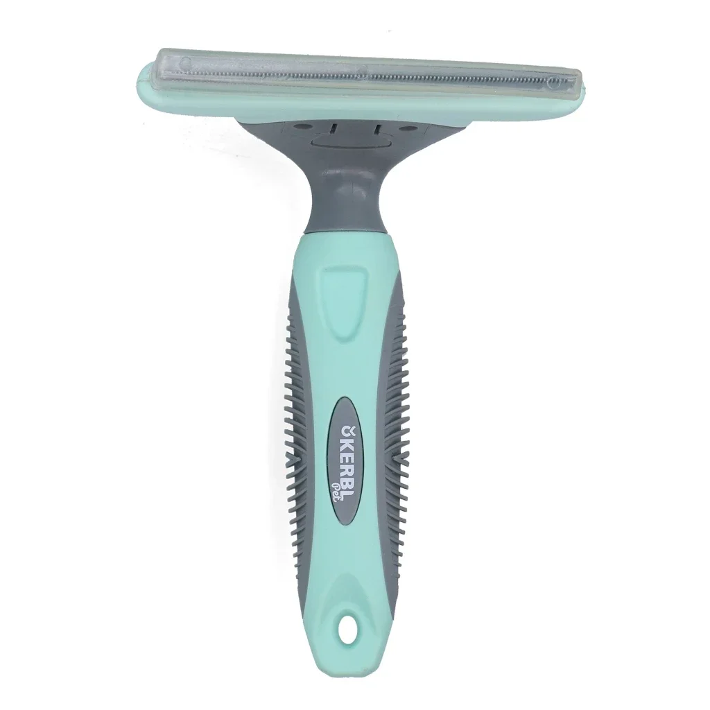 Brosse pour pelage