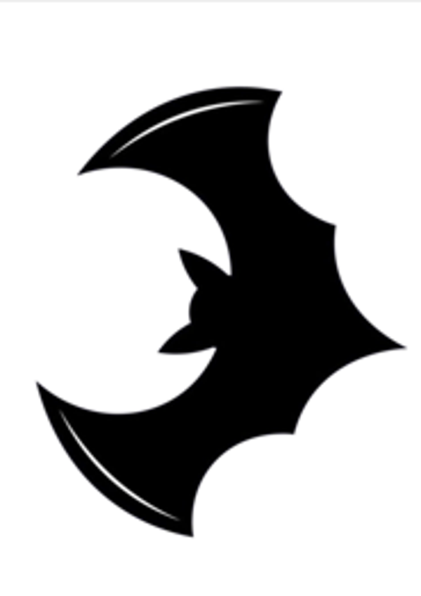 Chauve-Souris modèle 1