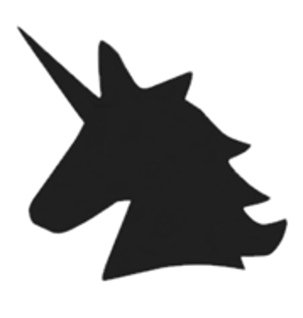 Licorne modèle 1