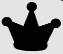 Couronne modèle 1