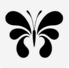 Papillon modèle 7