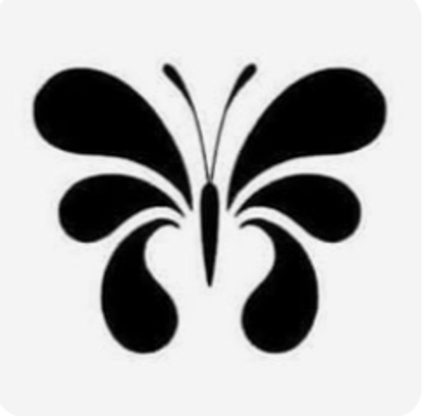 Papillon modèle 7