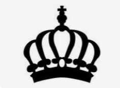 Couronne modèle 4