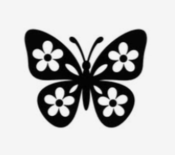 Papillon modèle 11