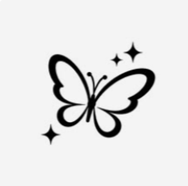 Papillon modèle 9