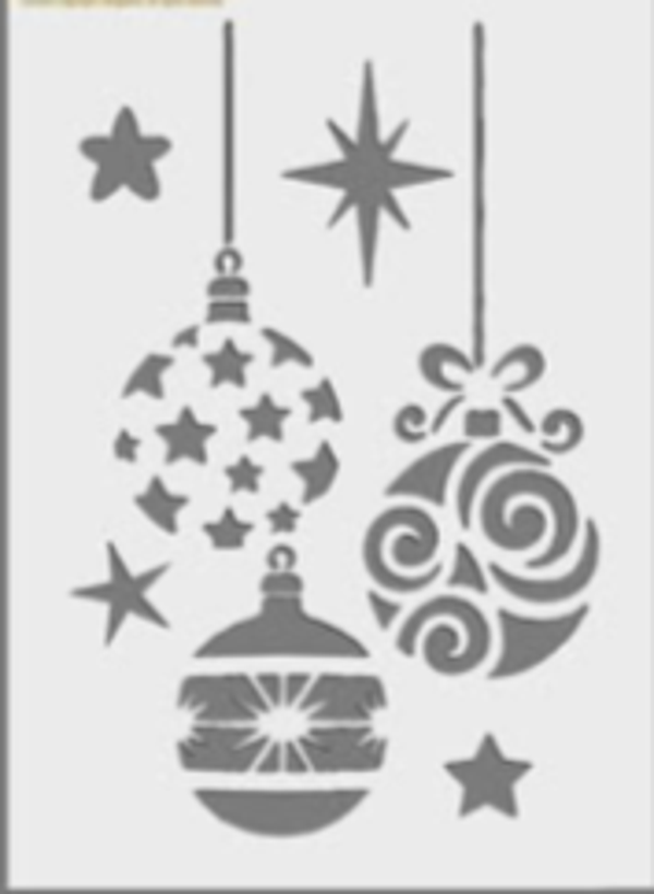 Noël modèle 2