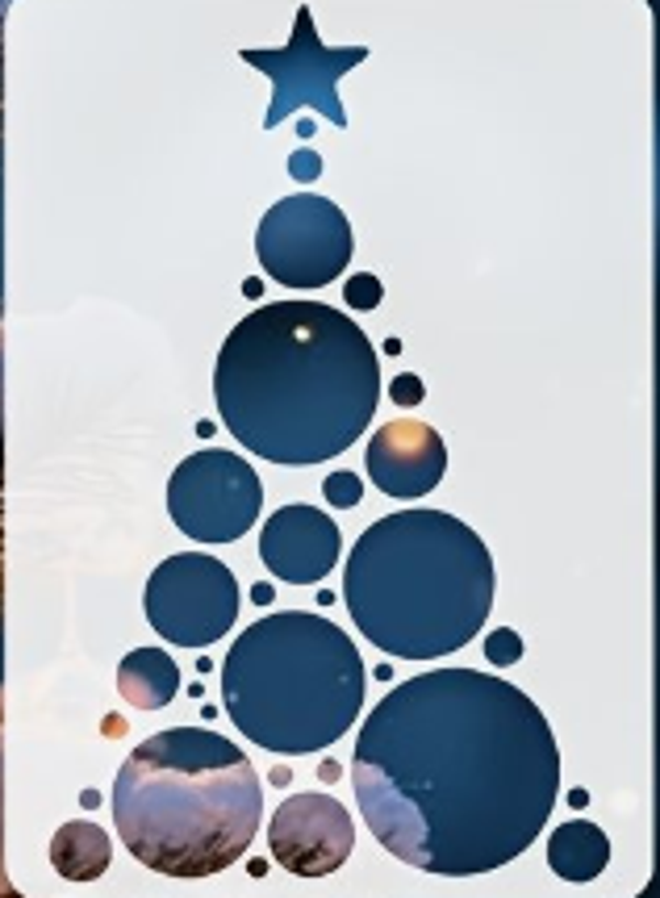 Sapin modèle 2